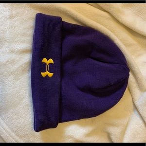 Under Armour beanie ONE SIZE